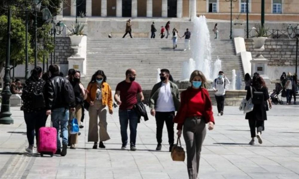 Πανδημία: Ψηφίστηκε το νομοσχέδιο για τις τρίμηνες παρατάσεις των μέτρων